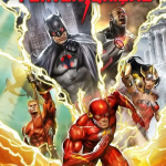 Liga da Justiça: Ponto de Ignição