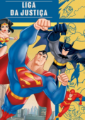 Liga da Justiça