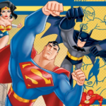 Liga da Justiça