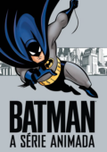 Batman: A Série Animada