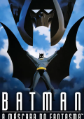 Batman: A Máscara do Fantasma