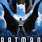 Batman: A Máscara do Fantasma