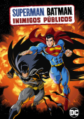 Superman & Batman: Inimigos Públicos