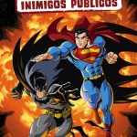 Superman & Batman: Inimigos Públicos