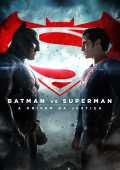 Batman vs Superman: A Origem da Justiça
