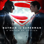 Batman vs Superman: A Origem da Justiça