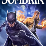 Liga da Justiça: Sombria