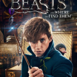 Animais Fantásticos e Onde Habitam