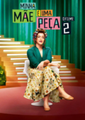 Minha Mãe é uma Peça 2: O Filme