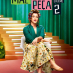 Minha Mãe é uma Peça 2: O Filme