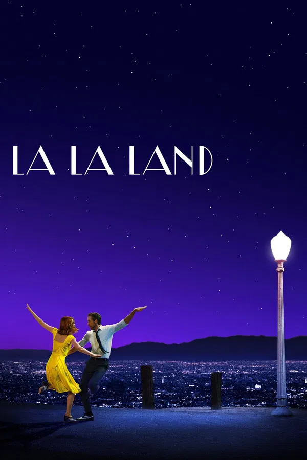La La Land: Cantando Estações
