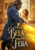 A Bela e a Fera