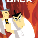 Samurai Jack