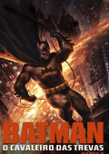 Batman: O Cavaleiro das Trevas, Parte 2