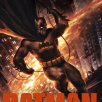 Batman: O Cavaleiro das Trevas, Parte 2