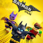 Lego Batman: O Filme