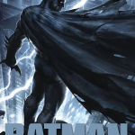 Batman: O Cavaleiro das Trevas, Parte 1