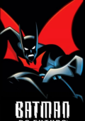 Batman do Futuro