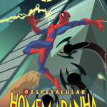 O Espetacular Homem-Aranha