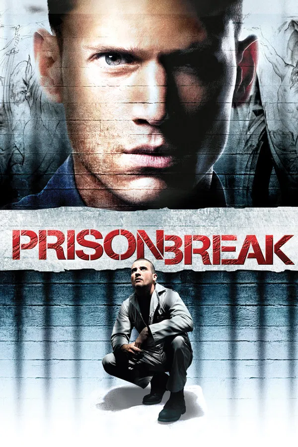 Prison Break: Em Busca da Verdade