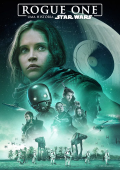 Rogue One: Uma História Star Wars