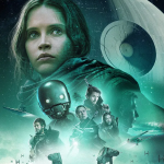 Rogue One: Uma História Star Wars