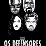 Marvel – Os Defensores