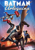 Batman e Arlequina: Pancadas e Risadas