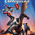 Batman e Arlequina: Pancadas e Risadas