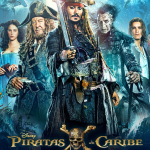 Piratas do Caribe: A Vingança de Salazar