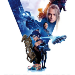 Valerian e a Cidade dos Mil Planetas