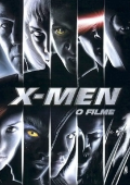 X-Men: O Filme