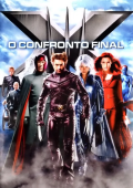X-Men: O Confronto Final