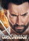 X-Men Origens: Wolverine