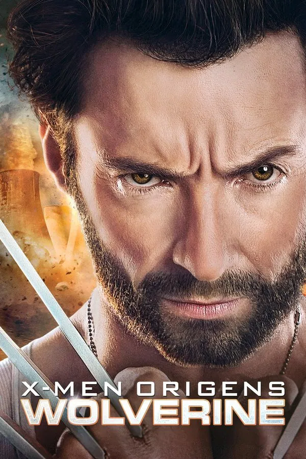 X-Men Origens: Wolverine