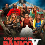 Todo Mundo em Pânico 5
