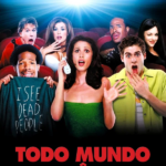 Todo Mundo em Pânico