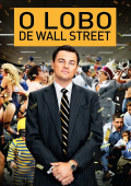 O Lobo de Wall Street