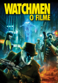 Watchmen: O Filme