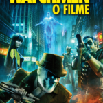 Watchmen: O Filme