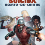 Esquadrão Suicida: Acerto de Contas