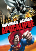 Superman & Batman: Apocalipse