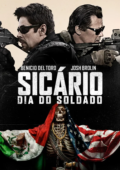 Sicário: Dia do Soldado