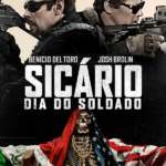 Sicário: Dia do Soldado