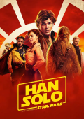 Han Solo: Uma História Star Wars