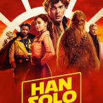 Han Solo: Uma História Star Wars