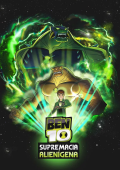 Ben 10: Supremacia Alienígena