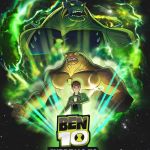 Ben 10: Supremacia Alienígena