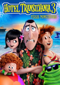 Hotel Transilvânia 3: Férias Monstruosas