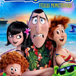 Hotel Transilvânia 3: Férias Monstruosas